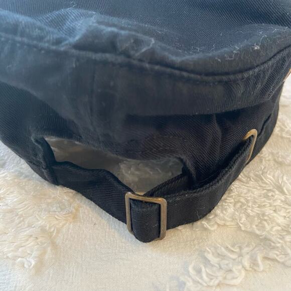 THE BODY SHOP Women's Canvas Tote Conductor and Ball Cap Bundle Casual Wellness - Picture 11 of 15